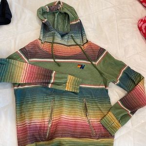 Aviator nation sweatshirt